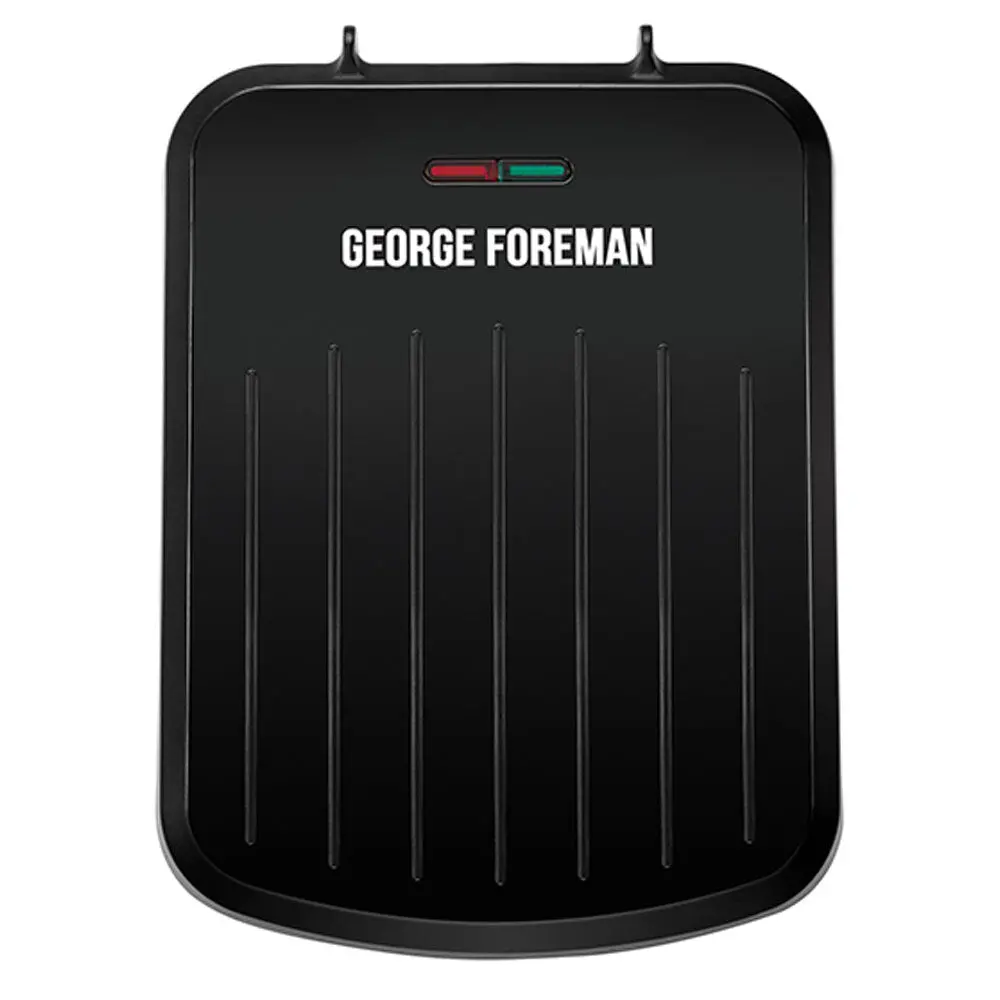 George Foreman 27Cm Flexe Electric Griller Press Small Non Stick Food Cooking 1
