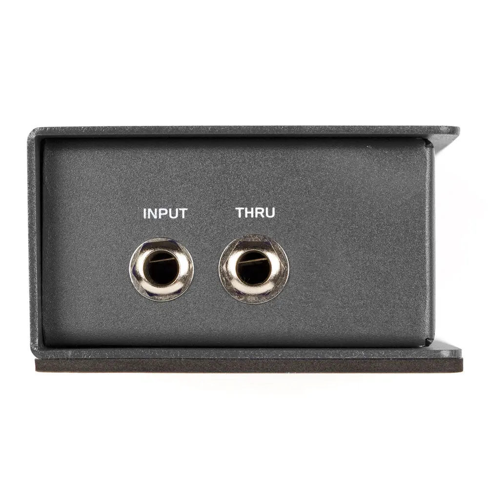 Samson Md1 Mono Passive Direct Box 2