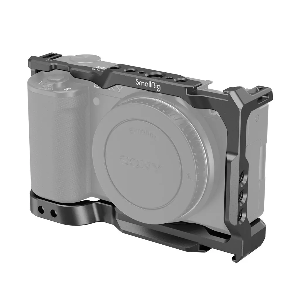 Smallrig Cage For Sony Zv-E10 3531B 1