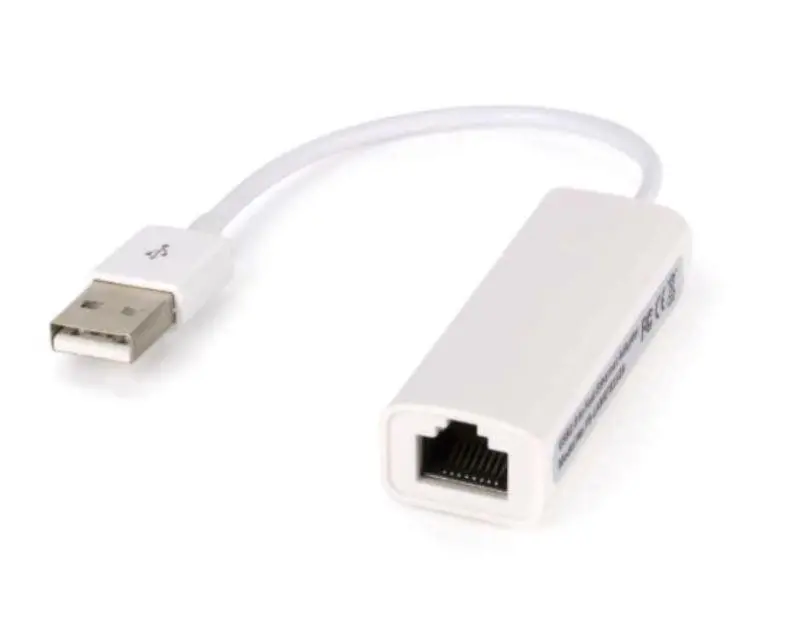 Griffin Hdmi To Vga Adaptor - White 1