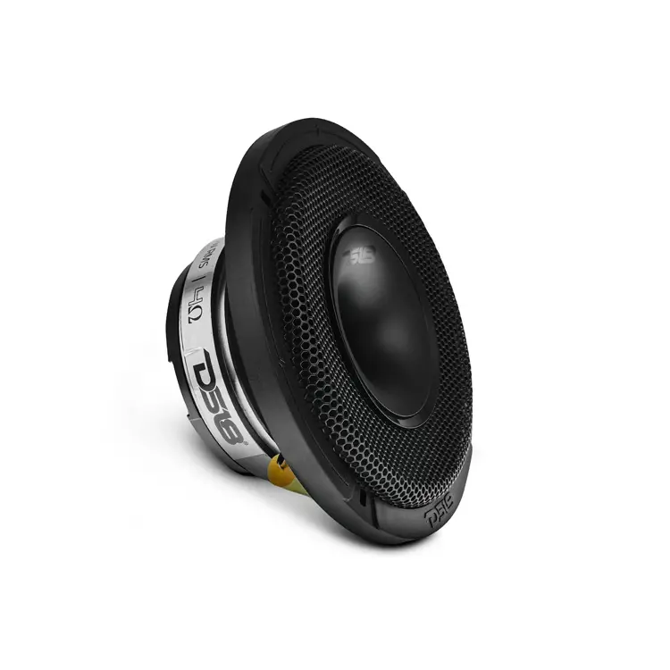 Ds18 Pro-Hy6.4Msl 6.5" Shallow Coaxial Hybrid Speaker Piece 1