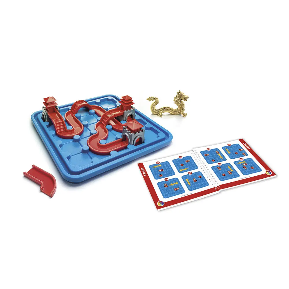 Smart Games Temple Connection Dragon Edition Single Player 2