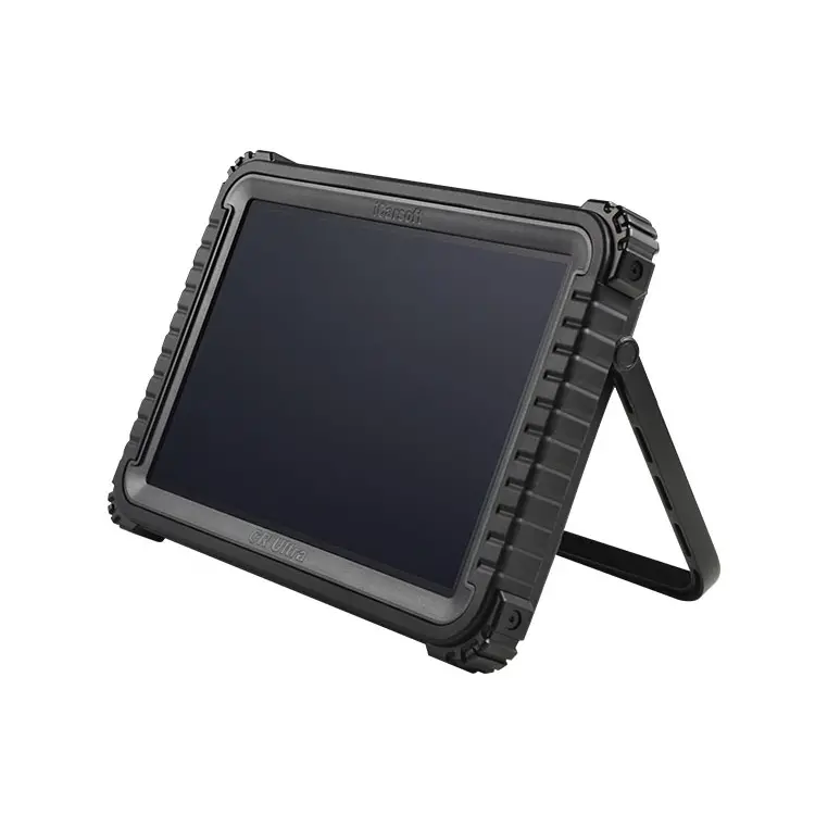 Icarsoft Cr Ultra Advance Diagnostic Analysis System Android Os Touch 1