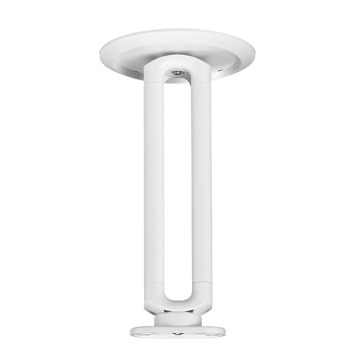 Mountson Premium Ceiling Bracket For Sonos Era 100/300 (White) 1