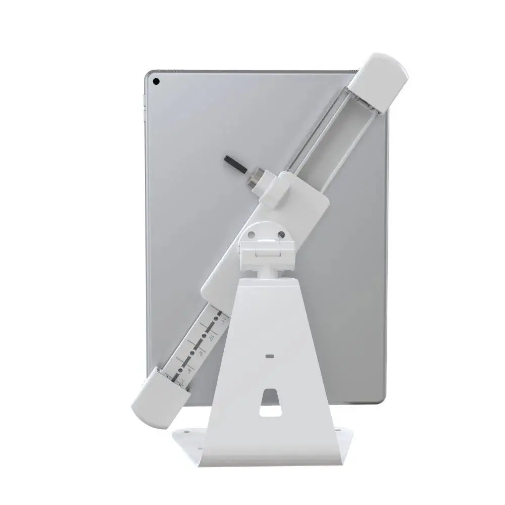 Barkan 7–14" Anti-Theft Tablet Desk Stand With 360° Rotation Swivel Tilt 1