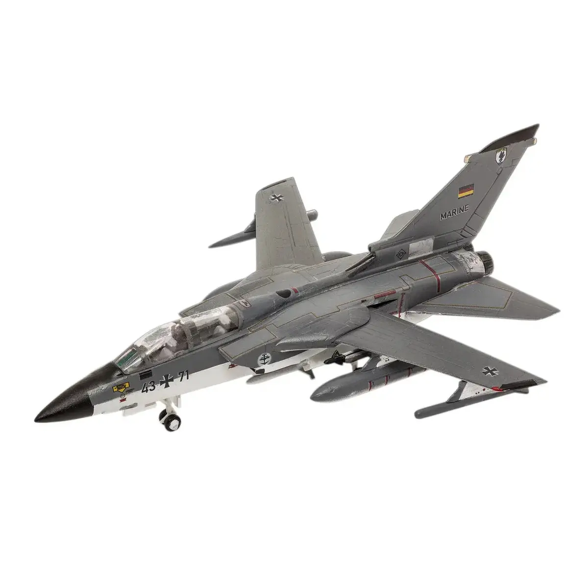 Revell 1/144 Panavia Tornado Ids/Gr.1 2