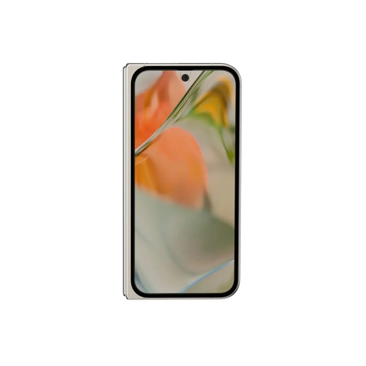 Otterbox Premium Polyarmor Eco Screen Protector For Google Pixel 9 Pro Fold - Clear 1