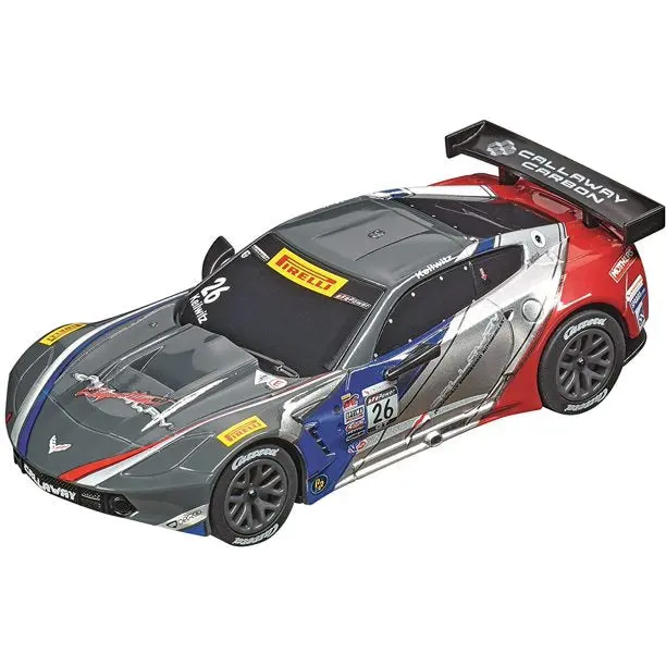 Carrera 1:43 Corvette C7.R Gt3 Callaway No.26 1