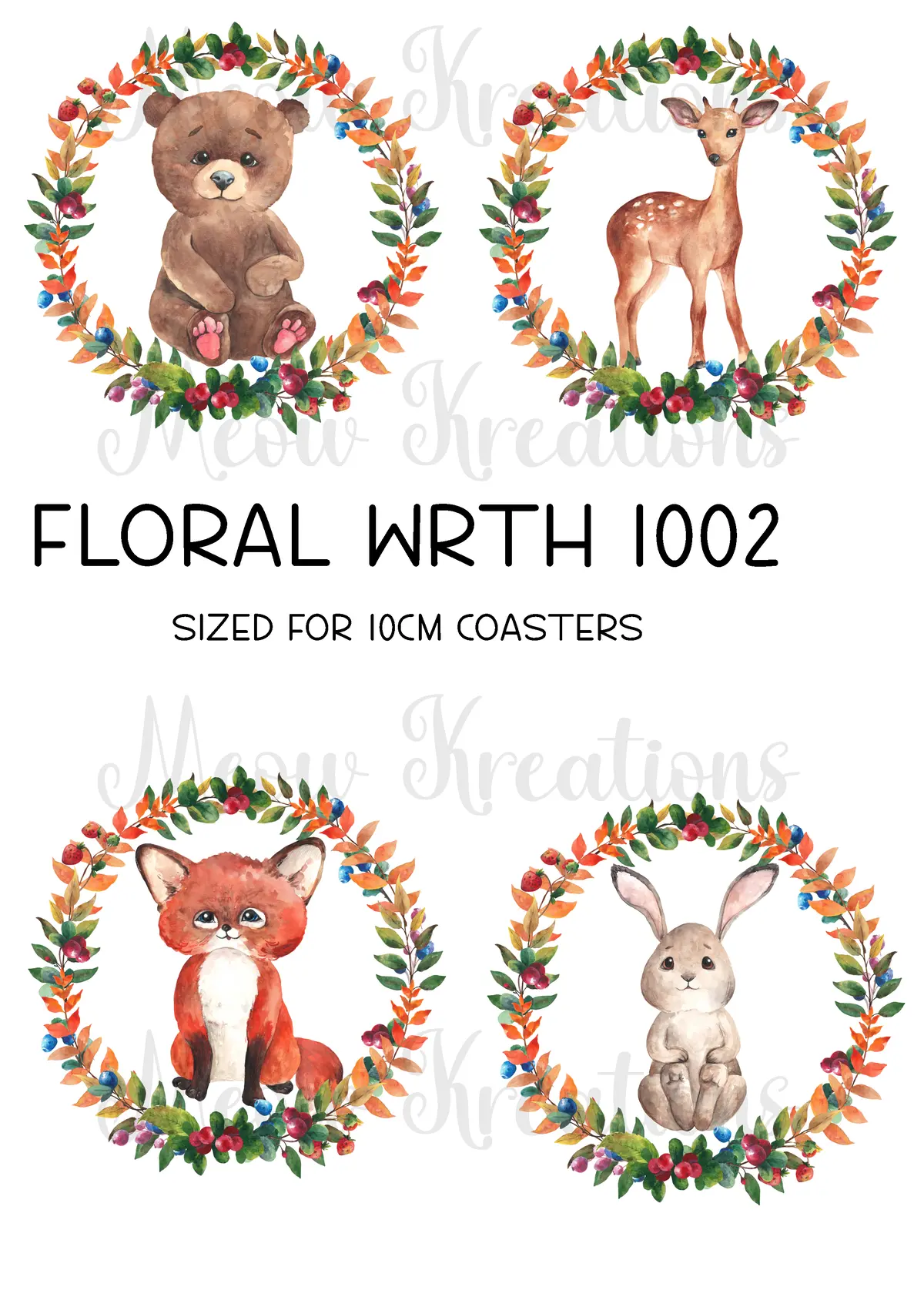 Floral Wrth 1002 1