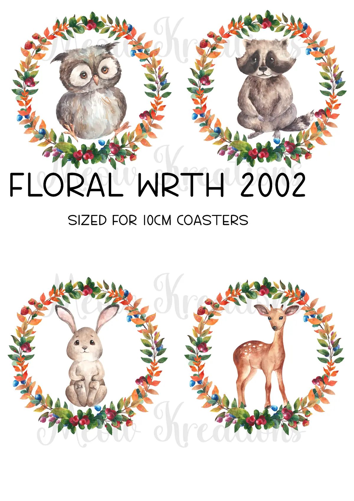 Floral Wrth 2002 1