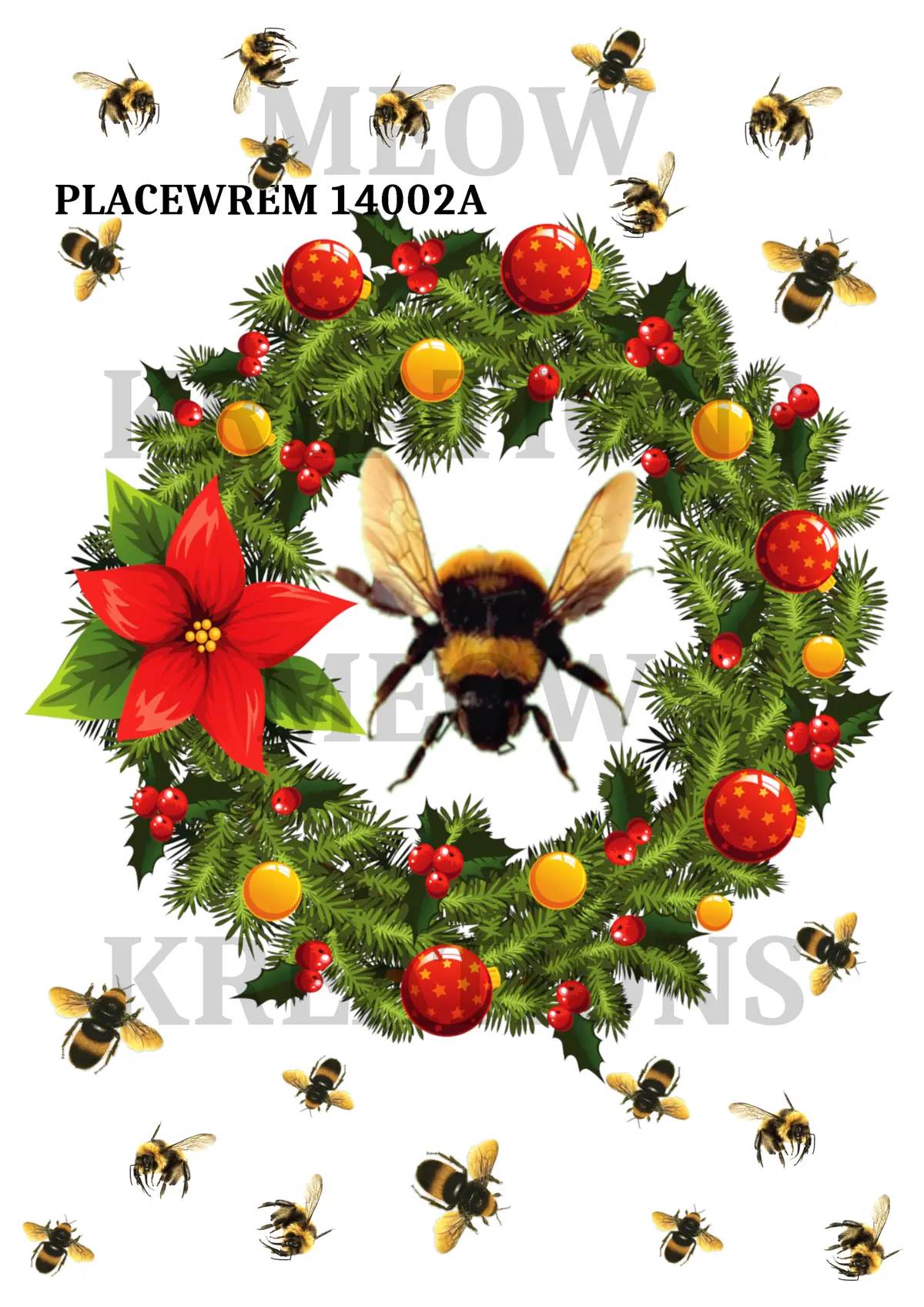 Placewrem 14002A 1