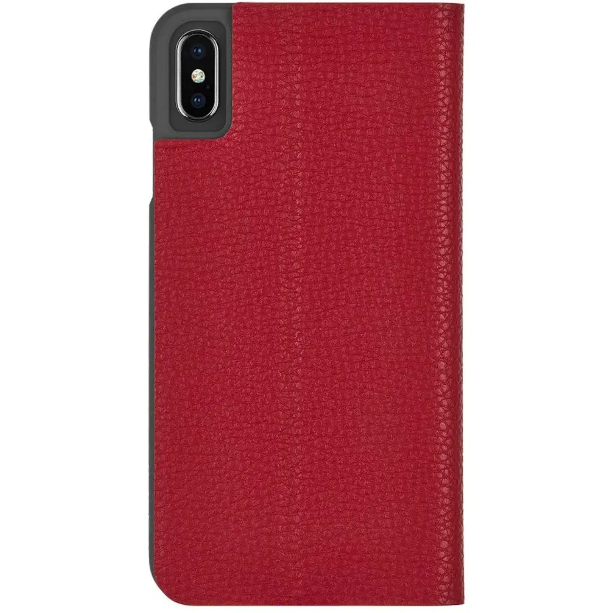 Case-Mate Barely There Folio Iphone Xs Max 1