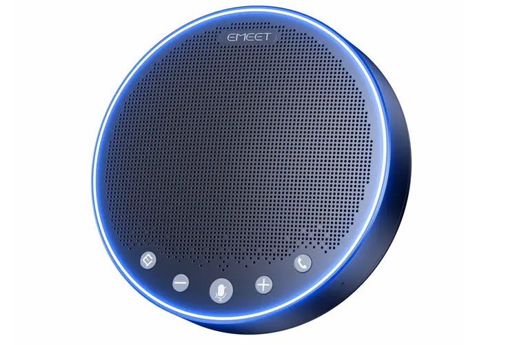 Emeet M3 Officecore Bluetooth Zoom Certified Speakerphone 2
