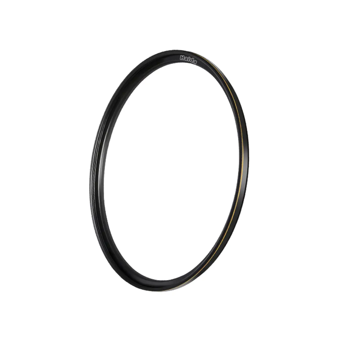 Haida 82Mm Greystone Multi-Coating Uv Filter 2