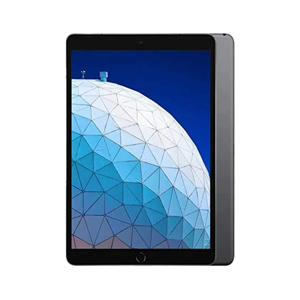 Apple Ipad Air 3 Wifi 64Gb Space Grey [~Refurbished: Excellent] 1