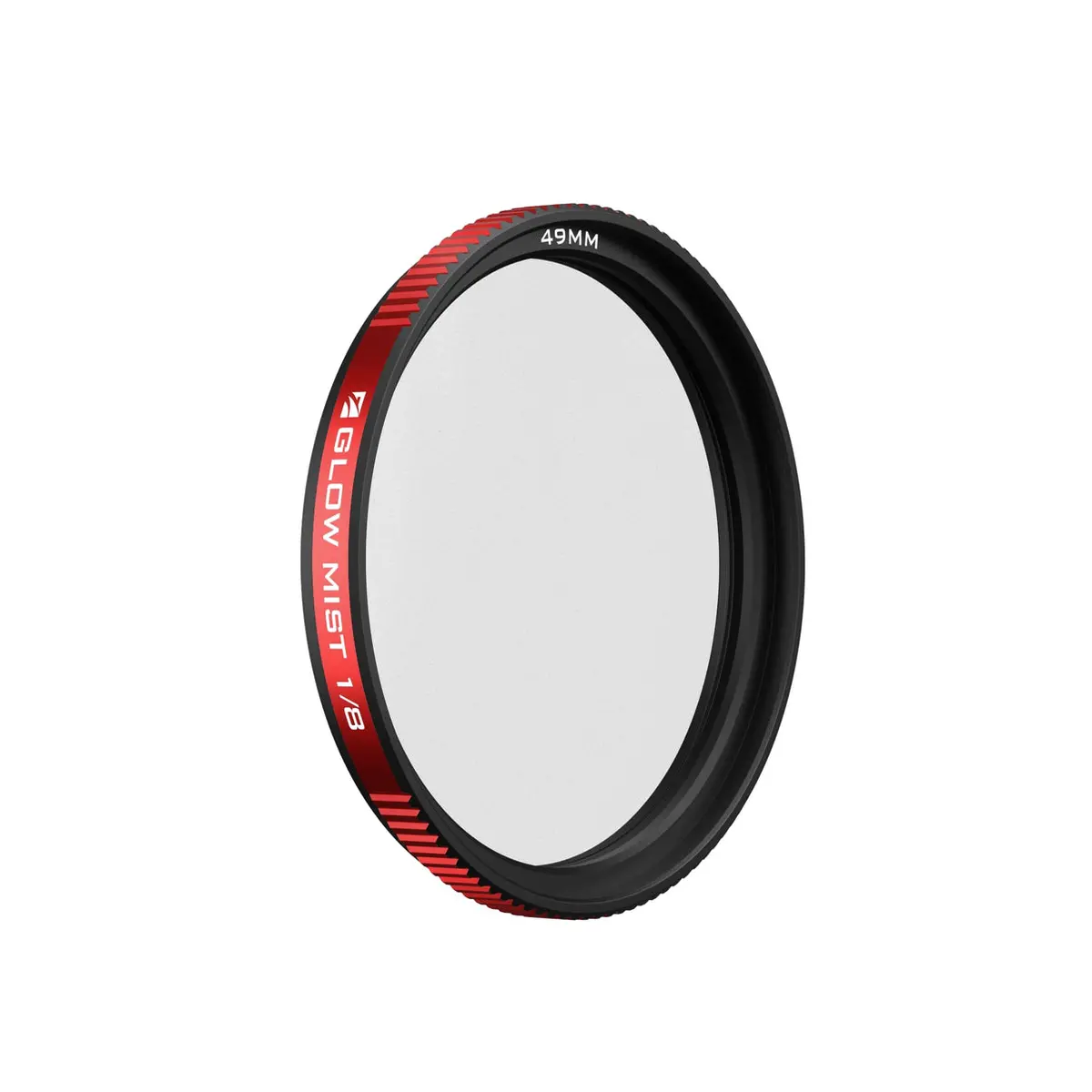 Freewell Threaded 49Mm Black Glow Mist 1/8 Filter 1