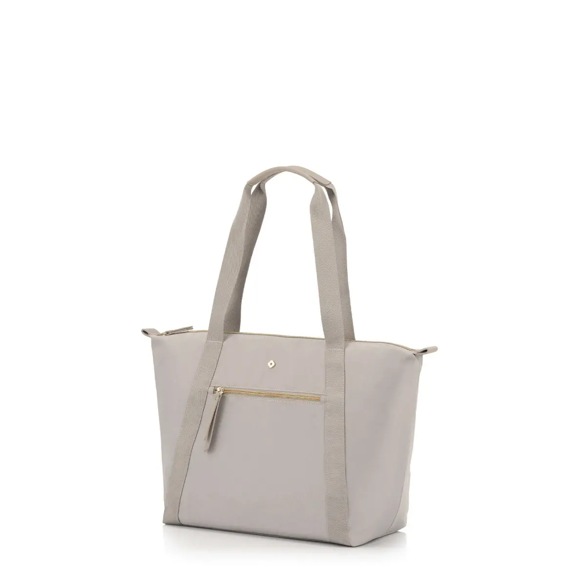 Samsonite Mobile Solution Classic Carryall (Earl Grey) 1