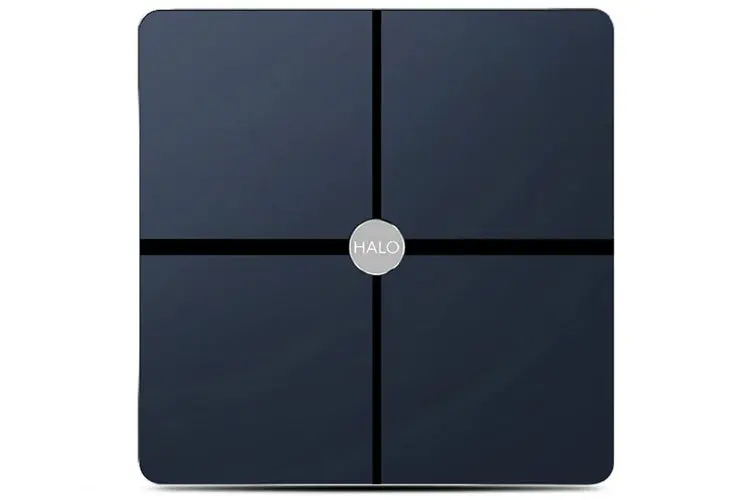 Halo Advanced Full Body Composition Scale 1