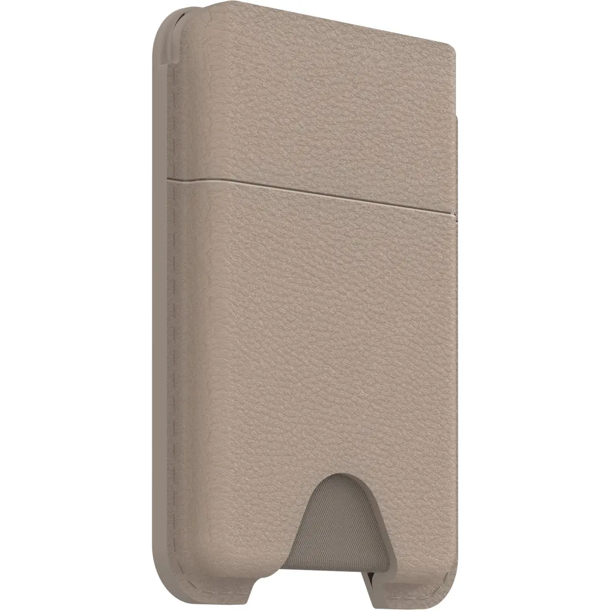 Otterbox Magsafe Cactus Leather Wallet - Cottonwood Glen 1