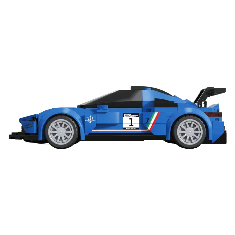 Hasegawa 1/24 240Pc Maserati Mc20 2