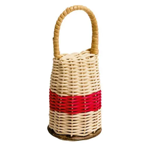 Meinl Small Woven Caxixi Shaker (Brown) 1