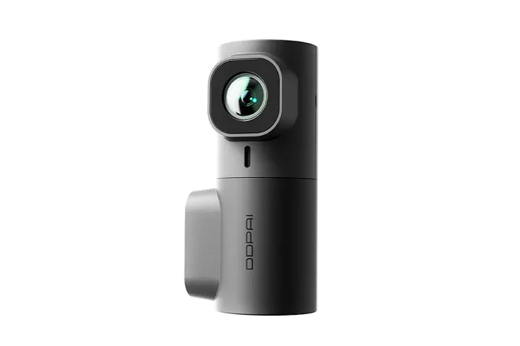 Ddpai Mini2x 2K Qhd Front Dash Camera 1