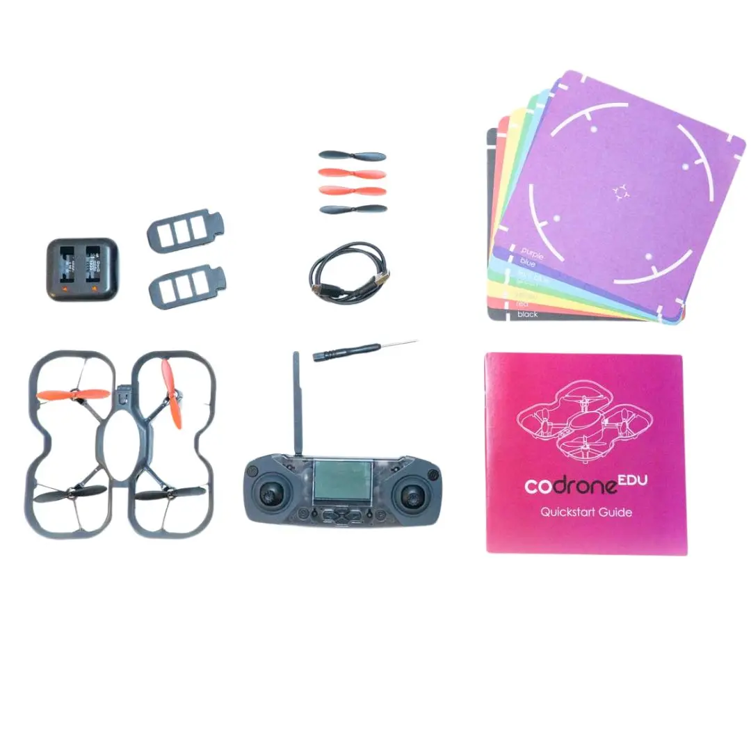Robolink Codrone Edu 2