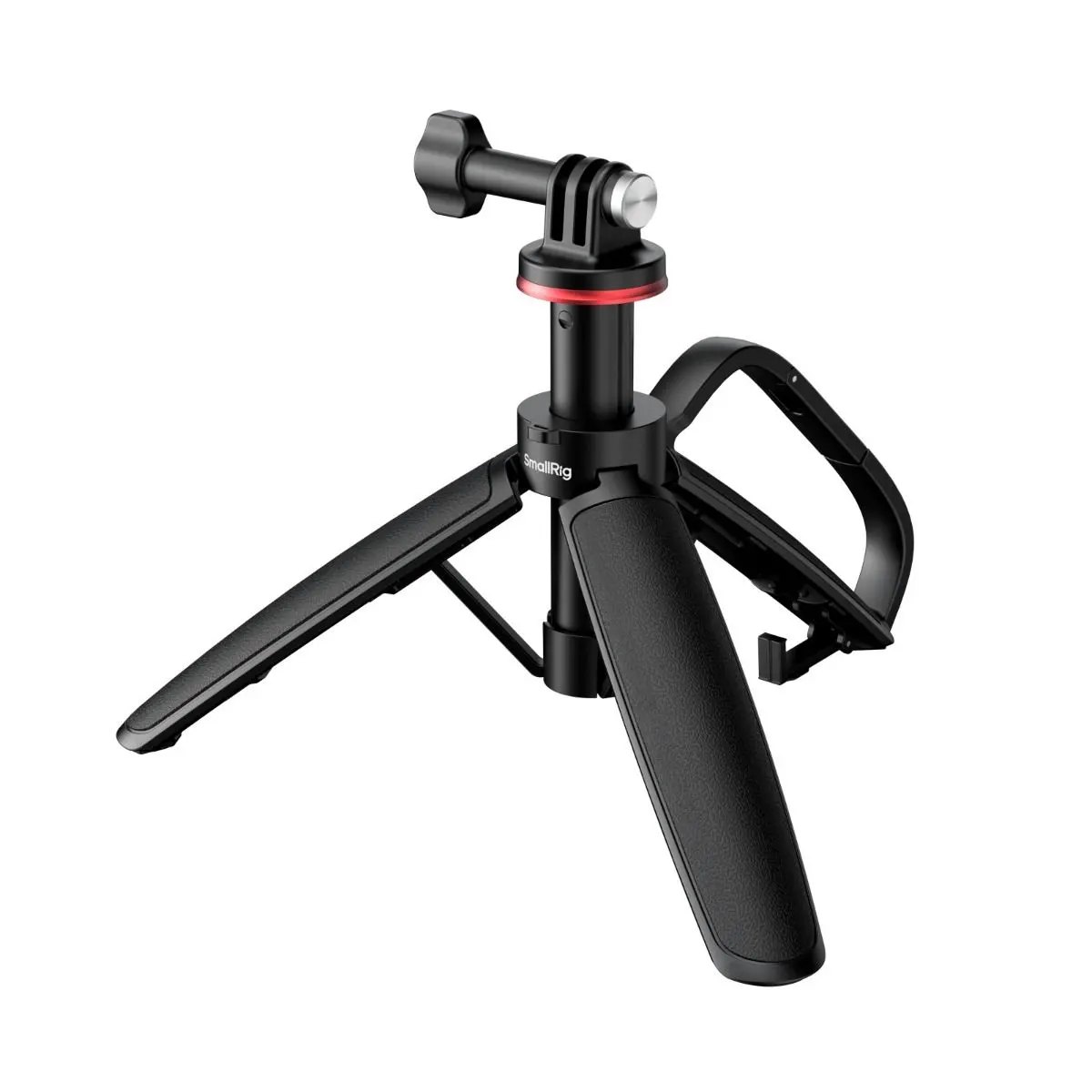 Smallrig Vt-07 Action Cam Mantis Tripod In Carabiner Shape 5568 1