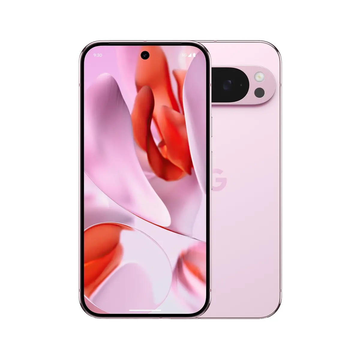 Google Pixel 9 Pro 256Gb Pink [~Refurbished: Excellent] 1