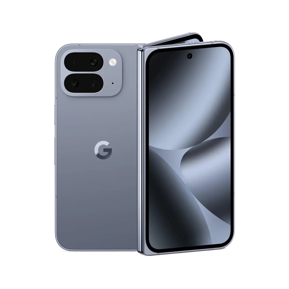 Google Pixel 10 Pro Fold 256Gb Moonstone [~Refurbished: Good] 1