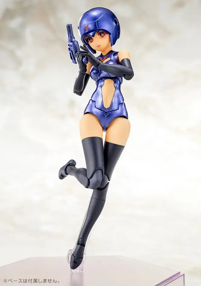 Kotobukiya 1/1 Megami Device B1r-M Chassis Kit Skin Color D 2