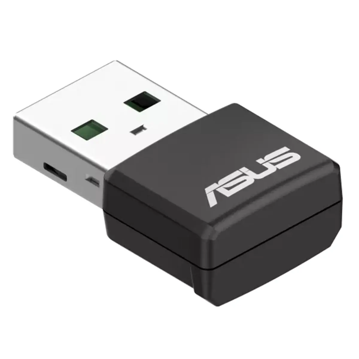 Asus Ax1800 Dual Band Wifi 6 Usb Adapter 1