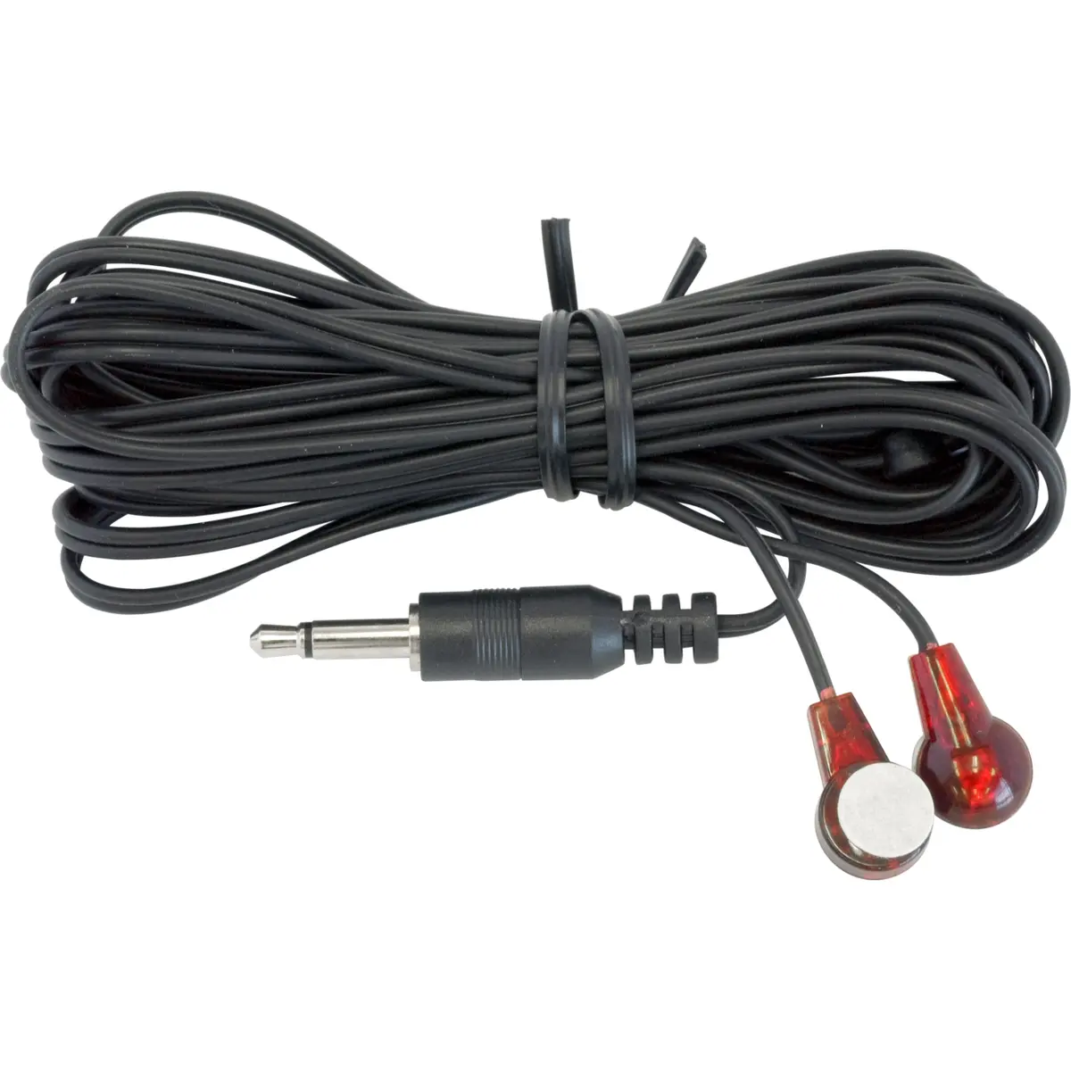 Dual Ir Sensor Emitter For Kge1204/Pro1204 Ir Repeater Remote Control Extender 1