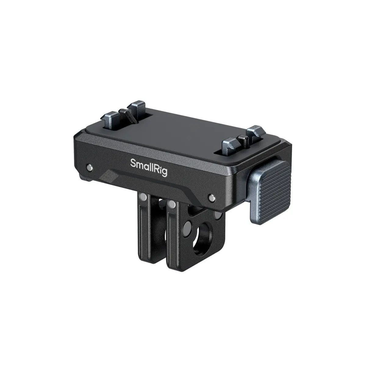 Smallrig Quick Release Mount Adapter For Insta360 X5 / X4 Air / Ace Pro 2 / Ace Pro / Ace 5814 1