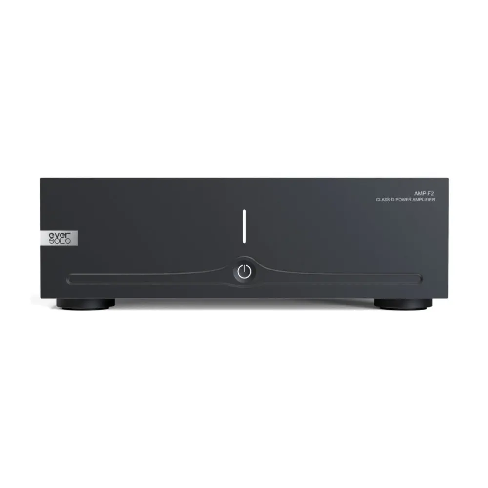 Eversolo Amp-F2 2Ch Class D Power Amplifier 2