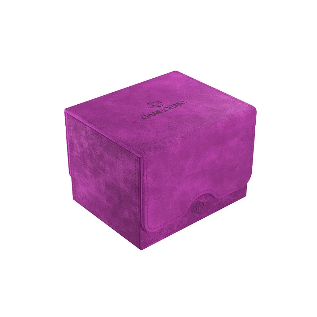 Gamegenic Sidekick 100+ Xl (Purple) 1