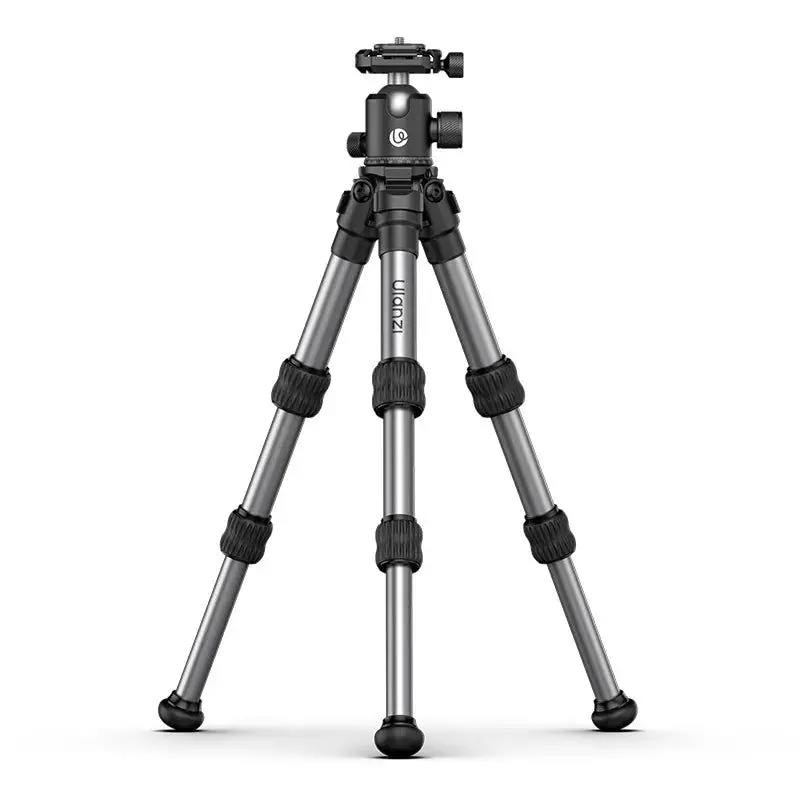 Ulanzi Tt30 Travel Portable Tripod T095 1