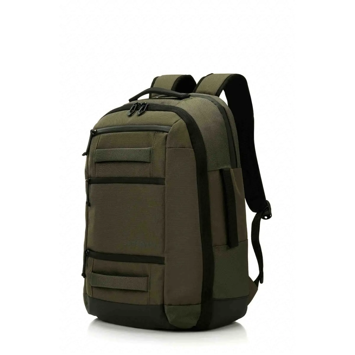 Samsonite Detour Travel Backpack (Climbing Ivy) 1