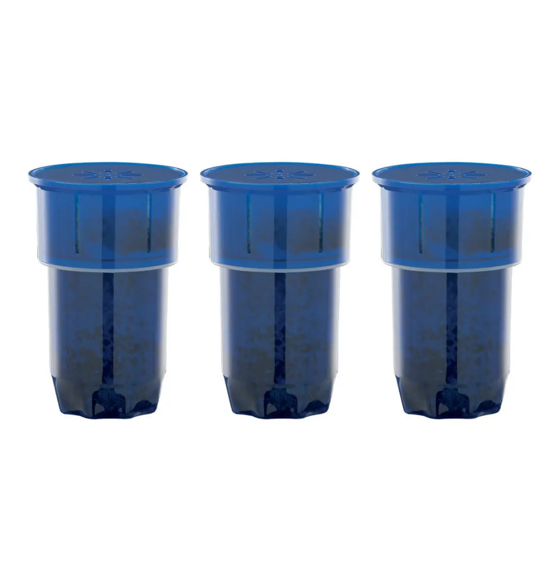 Heller Replacement Filters For Wfc Water Filter And Chiller 5L (3Packs) 1