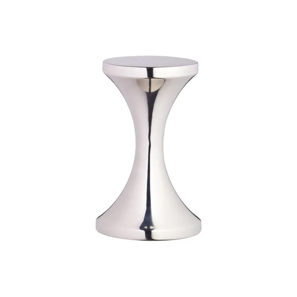 La Cafetiere 2-In-1 Stainless Coffee Tamper For 58Mm/52Mm Portafilters 1