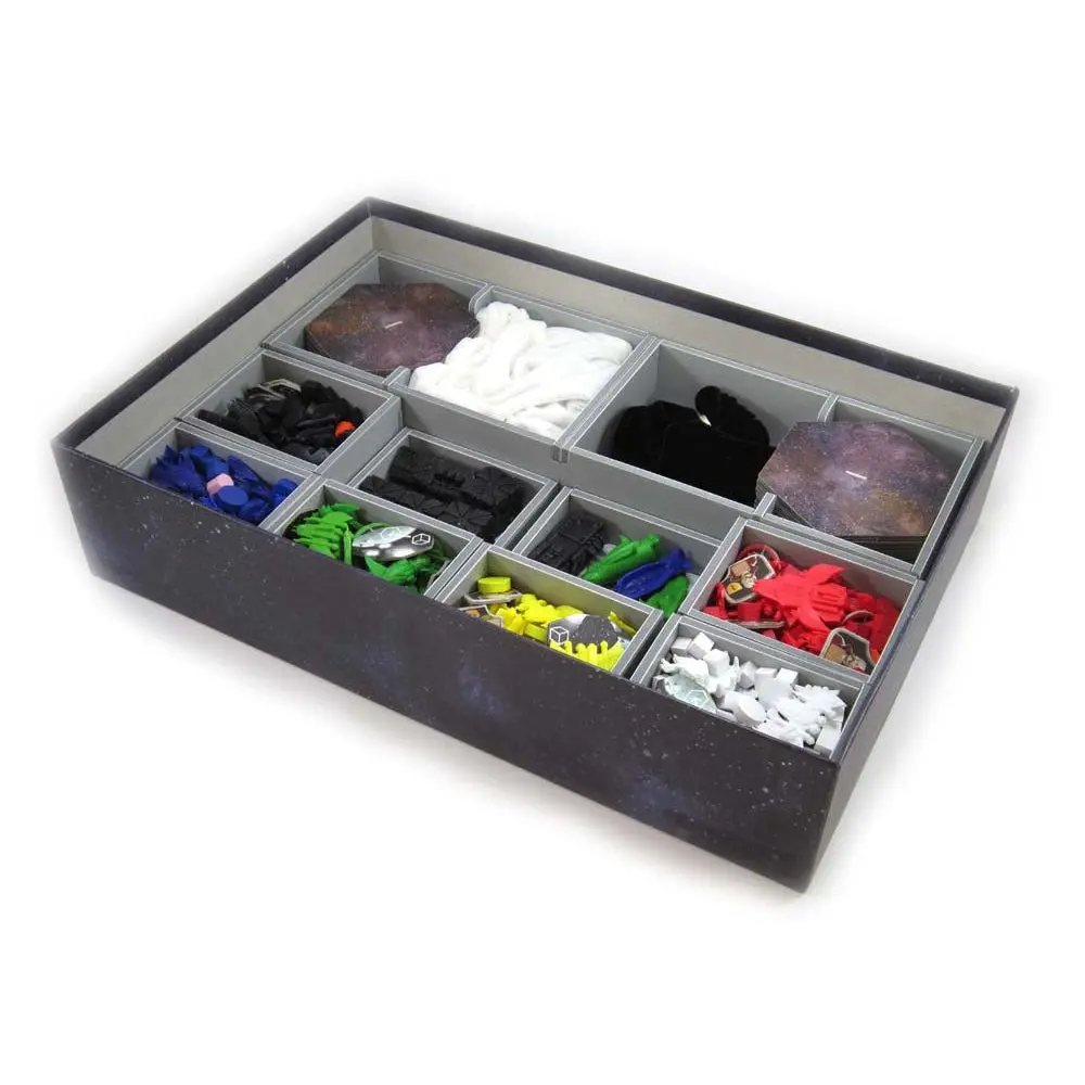 Folded Space Game Inserts - Eclipse 1