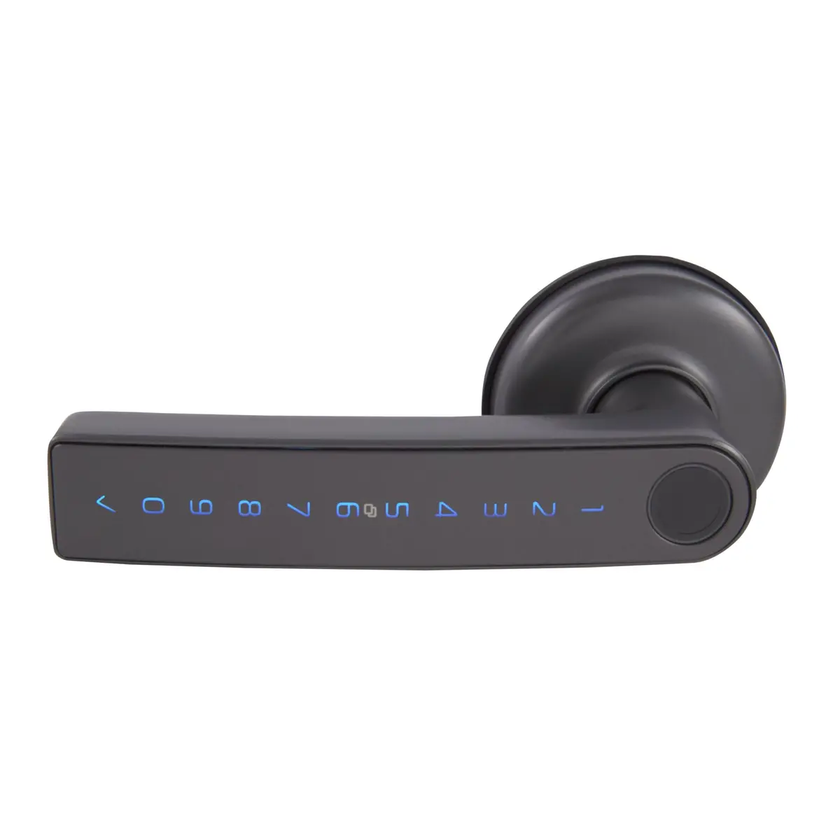 Gainsborough Mode Smart Lever (Graphite) 1