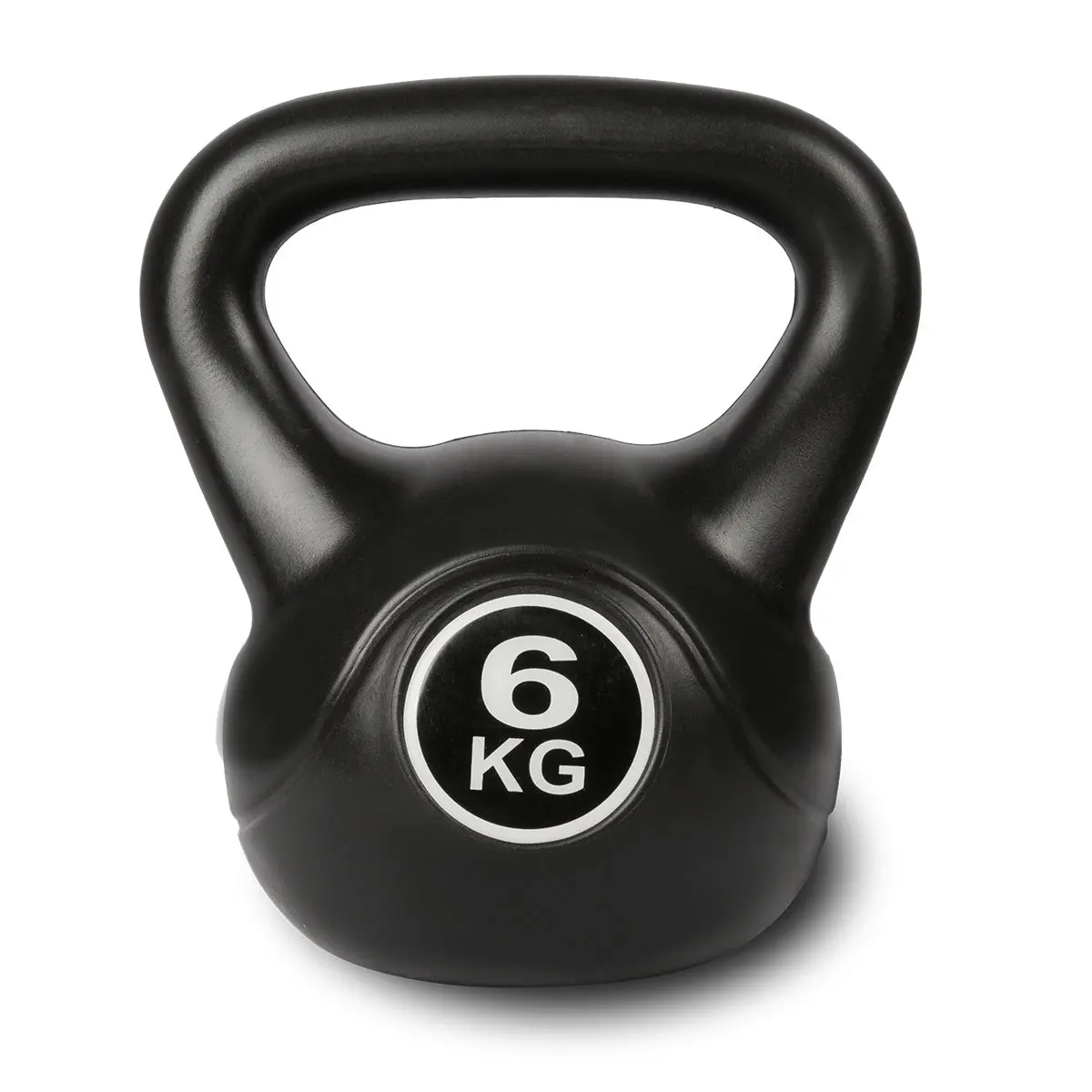 Cortex 6Kg Standard Kettlebell 1