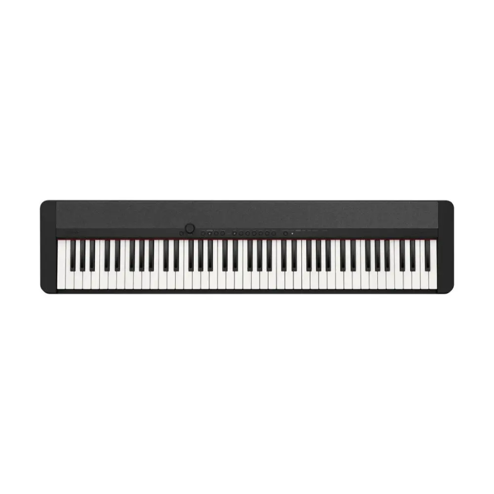 Casio Ct-S1-76 Musical Instrument Electronic Keyboard Casiotone 76 Keys 1