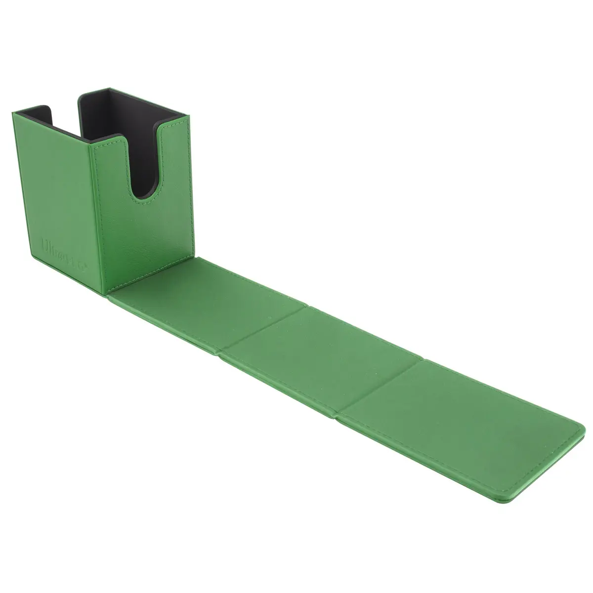 Ultra Pro: Up15922 Vivid Alcove Flip (Green) 1