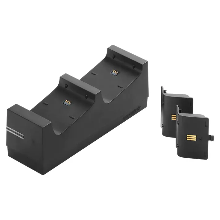 Snakebyte Twincharge X™ (Black) 1