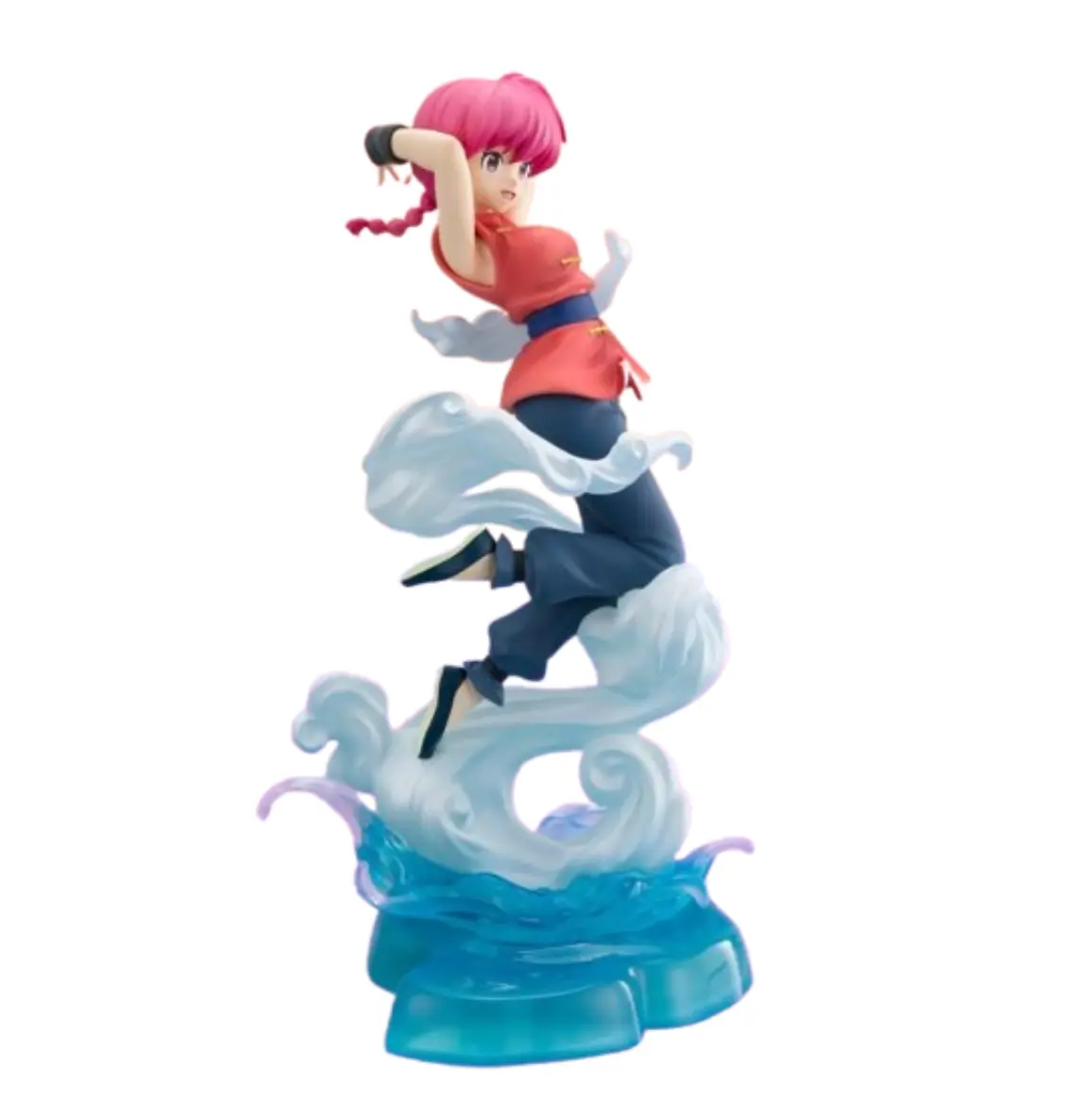 Tamashii Nations Figuarts Zero Chouette Anma 1