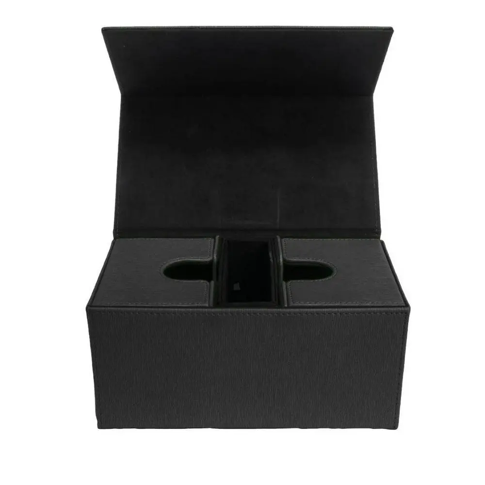 Ultra Pro: Lesnduob Legion Sentinel Duo (Black) 1