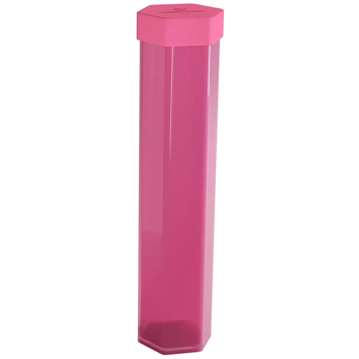 Gamegenic Playmat Tube (Pink) 1