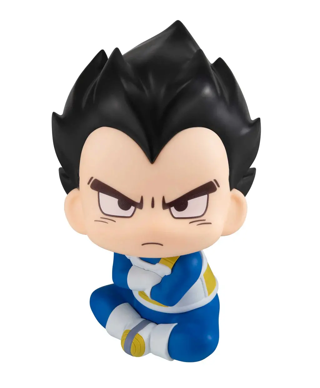 Lookup Dragon Ball Daima Vegeta (Mini) 1